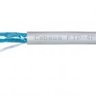 Cabeus FTP-4P-Cat.6-SOLID-GY-20 - Cabeus FTP-4P-Cat.6-SOLID-GY-20