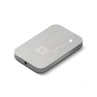 Считыватель ESMART® Reader BLE серии STONE / цвет 241 ER1701.4130 - Считыватель ESMART® Reader BLE серии STONE / цвет 241 ER1701.4130