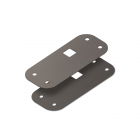 ESMART Монтажный набор на металл для ER1402 / ER1416 EA1640.0000 - ESMART Монтажный набор на металл для ER1402 / ER1416 EA1640.0000
