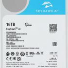 Seagate ST16000VE004 - Seagate ST16000VE004