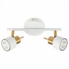 Спот Arte Lamp Almach A1906PL-2WH - Спот Arte Lamp Almach A1906PL-2WH