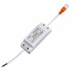 Блок питания Novotech Drum 358309 - Блок питания Novotech Drum 358309