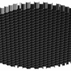 Сотовый фильтр Maytoni Technical Focus LED HoneyComb-D50 - Сотовый фильтр Maytoni Technical Focus LED HoneyComb-D50