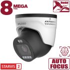 Beward SV5019DZN - Beward SV5019DZN