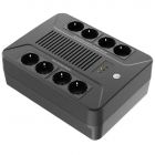 SNR-UPS-LID-1000-LED-PLUS - SNR-UPS-LID-1000-LED-PLUS