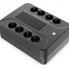SNR-UPS-LID-800-LED-PLUS - SNR-UPS-LID-800-LED-PLUS