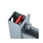 Гайка канальная М12 GK12 КМ LO9891 - Гайка канальная М12 GK12 КМ LO9891