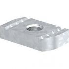 Гайка скользящая M12 MS41SN M12 ZL OBO 1147218 - Гайка скользящая M12 MS41SN M12 ZL OBO 1147218