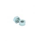Гайка шестигранная М12 DIN 934 G12 сталь (уп.50шт) КМ LO0692 - Гайка шестигранная М12 DIN 934 G12 сталь (уп.50шт) КМ LO0692