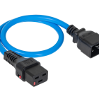  - REM R-16-Cord60-C19-C20-0.5-Blue