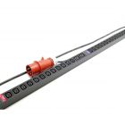  - Hyperline SHE-36IEC-6BIEC-3x16-3PVR