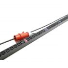 Hyperline SHE-36IEC-6BIEC-3x32-3PVR - Hyperline SHE-36IEC-6BIEC-3x32-3PVR