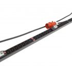 Hyperline SHE-36IEC-6BIEC-B-3x32-3PVR - Hyperline SHE-36IEC-6BIEC-B-3x32-3PVR