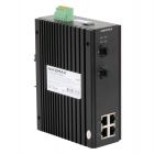 NIKOMAX GL-SW-G207-4PSG(BT) - NIKOMAX GL-SW-G207-4PSG(BT)