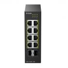 D-Link DIS-100G-10P/A1A - D-Link DIS-100G-10P/A1A