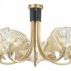 Подвесная люстра Odeon Light Ventaglio 4870/5 - Подвесная люстра Odeon Light Ventaglio 4870/5