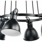 Подвесная люстра Lightstar Acrobata 761167 - Подвесная люстра Lightstar Acrobata 761167