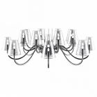 Подвесная люстра Lightstar Diafano 758164 - Подвесная люстра Lightstar Diafano 758164