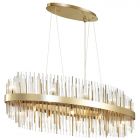 Подвесная люстра Odeon Light Ida 4639/16 - Подвесная люстра Odeon Light Ida 4639/16