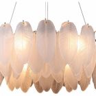 Подвесная люстра Kink Light Джана 07680-80,36 - Подвесная люстра Kink Light Джана 07680-80,36