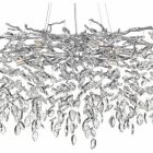 Подвесная люстра Odeon Light Delica 4970/12 - Подвесная люстра Odeon Light Delica 4970/12