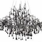 Подвесная люстра Loft it Bijout 10067/1250 BK - Подвесная люстра Loft it Bijout 10067/1250 BK