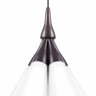 Подвесная люстра Lightstar Cone 757150 - Подвесная люстра Lightstar Cone 757150