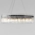 Подвесная люстра Loft it Nevada 10297/1000 Pearl black - Подвесная люстра Loft it Nevada 10297/1000 Pearl black