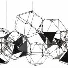 Подвесная люстра Odeon Light Trellis 5087/56L - Подвесная люстра Odeon Light Trellis 5087/56L