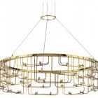 Подвесная люстра Odeon Light ZAHA 7060/44L - Подвесная люстра Odeon Light ZAHA 7060/44L