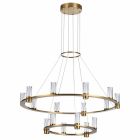 Подвесная люстра Odeon Light HIGHTECH 7144/110L - Подвесная люстра Odeon Light HIGHTECH 7144/110L