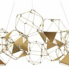 Подвесная люстра Odeon Light Trellis 5086/56L - Подвесная люстра Odeon Light Trellis 5086/56L