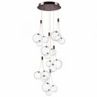 Подвесная люстра Lightstar Sferetta 801180 - Подвесная люстра Lightstar Sferetta 801180