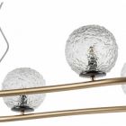 Подвесная люстра Lightstar Bari 815263 - Подвесная люстра Lightstar Bari 815263
