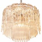 Подвесная люстра Loft it Florida 10298/600 French gold - Подвесная люстра Loft it Florida 10298/600 French gold