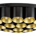 Потолочная люстра Lightstar Siena 720407 - Потолочная люстра Lightstar Siena 720407