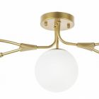 Потолочная люстра Lightstar Croco 815553 - Потолочная люстра Lightstar Croco 815553