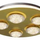 Потолочная люстра Maytoni Pharao MOD361CL-L58BS3K - Потолочная люстра Maytoni Pharao MOD361CL-L58BS3K