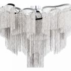 Потолочная люстра Loft it Stream 10208/1000C Smoke - Потолочная люстра Loft it Stream 10208/1000C Smoke