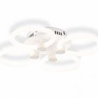 Потолочная люстра Ambrella Light FA FA3808 - Потолочная люстра Ambrella Light FA FA3808