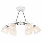 Люстра на штанге Ambrella Light TR TR303292 - Люстра на штанге Ambrella Light TR TR303292