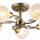 Люстра на штанге Ambrella Light TR TR3064 - Люстра на штанге Ambrella Light TR TR3064