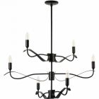 Люстра на штанге Lightstar Ragno 733267 - Люстра на штанге Lightstar Ragno 733267