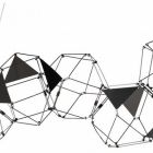Подвесная люстра Odeon Light Trellis 5087/32L - Подвесная люстра Odeon Light Trellis 5087/32L