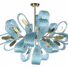Люстра на штанге Loft it Lirio 10214/1000 - Люстра на штанге Loft it Lirio 10214/1000