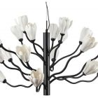 Подвесная люстра Odeon Light Gardi 5090/18 - Подвесная люстра Odeon Light Gardi 5090/18