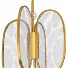  - Подвесная люстра Odeon Light Piuma 6664/38L