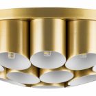  - Потолочная люстра Lightstar Siena 720222