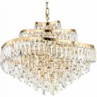 Подвесная люстра Odeon Light Wayta 5073/12 - Подвесная люстра Odeon Light Wayta 5073/12