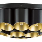  - Потолочная люстра Lightstar Siena 720227